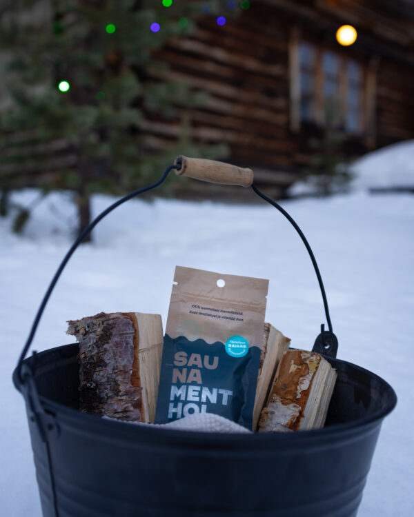 Sauna Menthol - Image 2